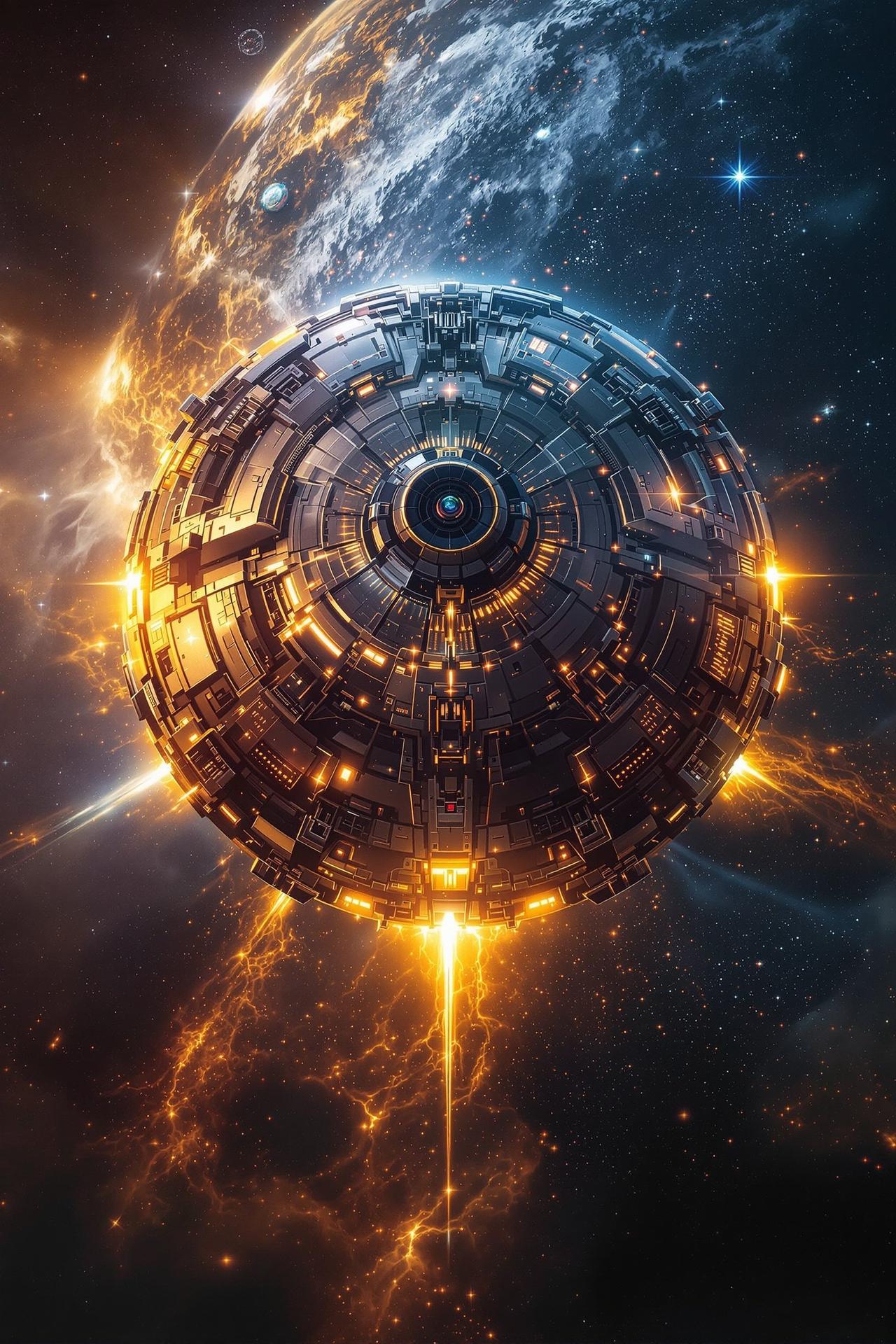 流浪地球3 The Wandering Earth 3 流浪地球3 - 动漫影院精选大片