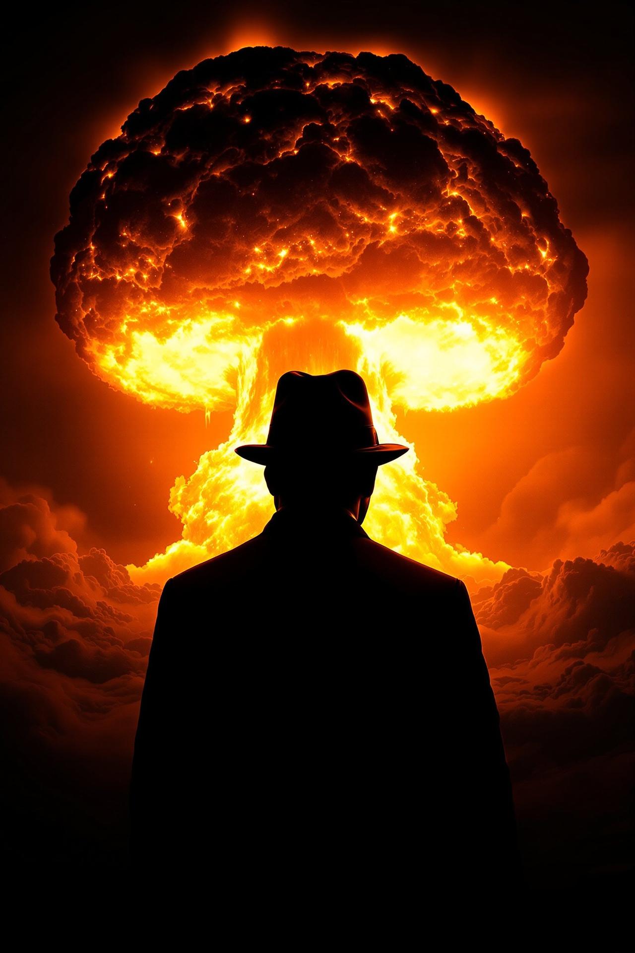 奥本海默 Oppenheimer 奥本海默 - 动漫影院精选大片