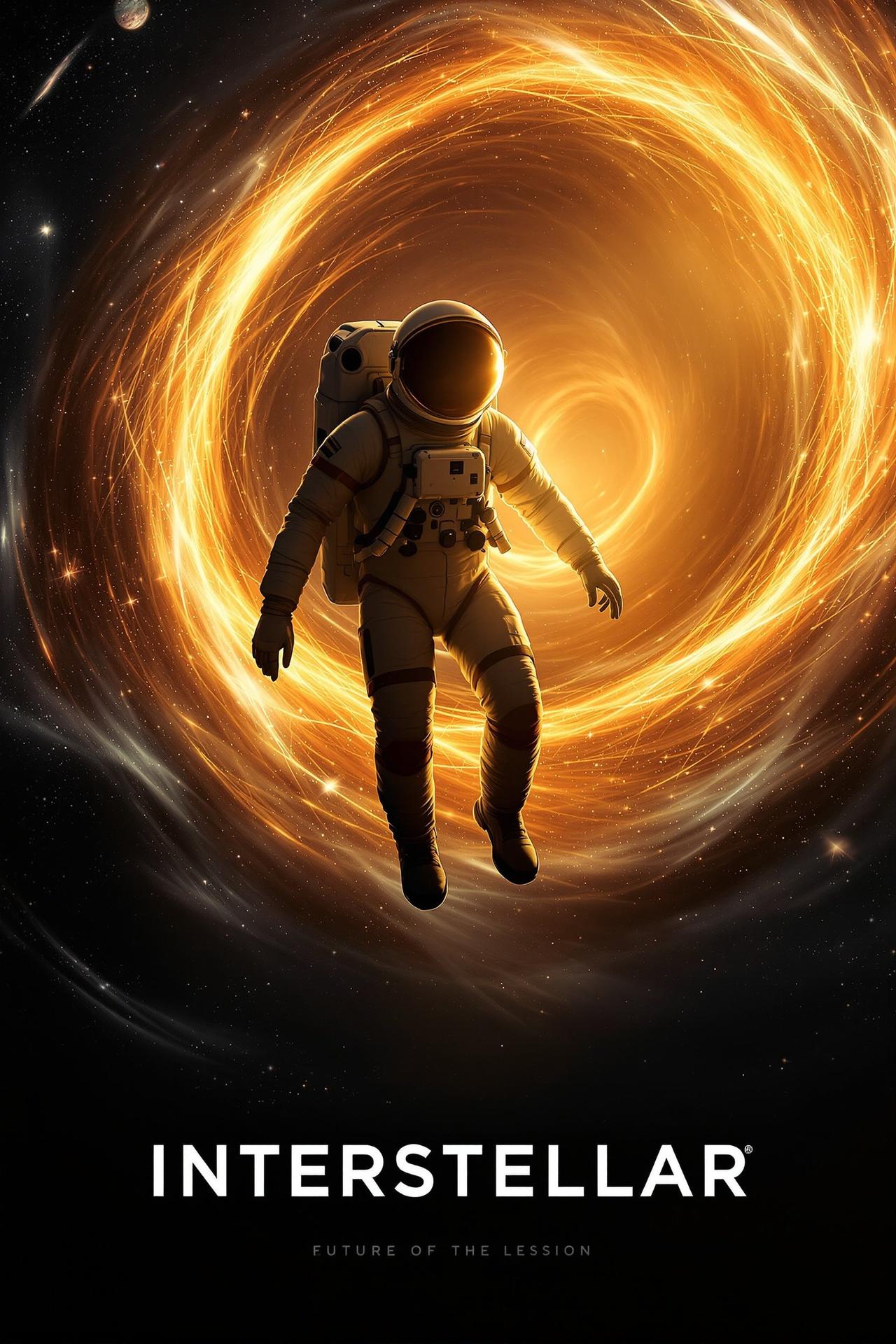 星际穿越 Interstellar 星际穿越 - 动漫影院私人推荐
